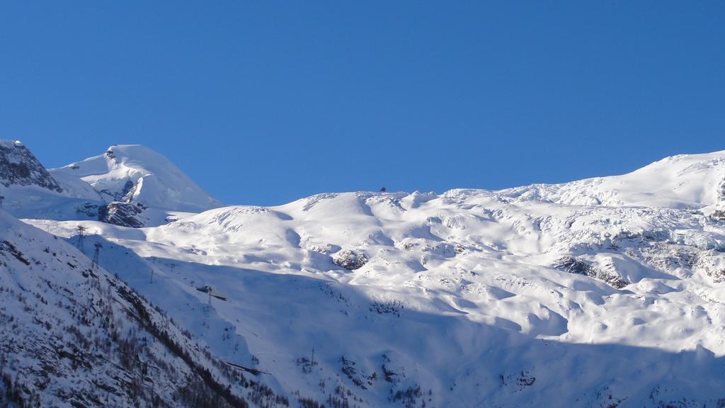 Haus Holiday Saas-Fee Pokój zdjęcie