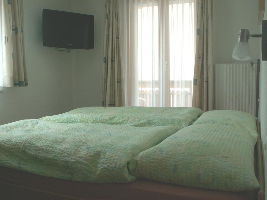 Haus Holiday Saas-Fee Pokój zdjęcie